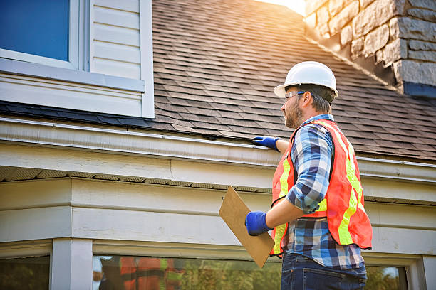 Roof Repair in Saluda